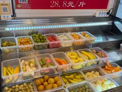-雙冲柳州螺蛳粉&酸嘢&桂林米粉(簋街店)