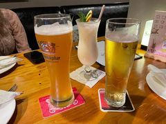 -Secco德式餐吧(南秀村店)