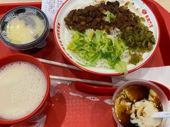 -永和大王(春日上新·白广店)