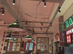 -龙师傅卤炒(天马店)