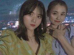 -南昌之星摩天轮