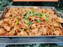 -碧中海汤泉汗蒸酒店