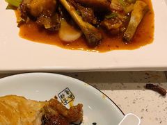 -刀郎牛肉面新疆餐厅·烧烤(清真通州珠江国际城店)