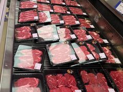 -盒马X会员店(上海森兰商都店)
