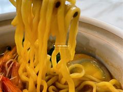 鲜虾面-子霖南山鲜虾面(南山总店)