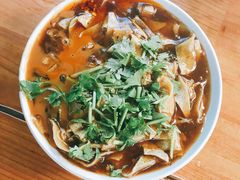 -陈记锅巴菜(五大道店)