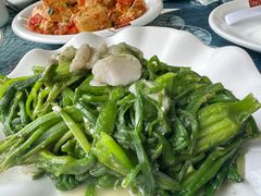 -瑞丰园庭院餐厅·白族传统家常菜