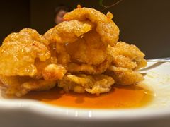 -上和臻品中国菜(花园街店)