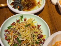 -管氏翅吧(甘家口店)