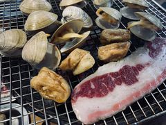 -奥西拉烤肉,盒饭,冷面(青岩刘店)