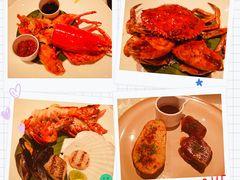 -广州四季酒店·佰鲜汇·现代法餐