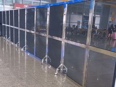 -郑州新郑国际机场-T2航站楼