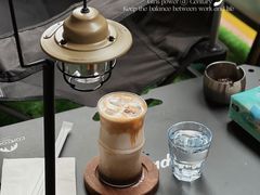 -乔曰Qiao Yue·茶咖局
