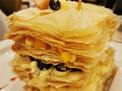 101鲜果拿破仑-翠园(北京王府中环店)