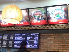 -秦香陕西食府(华贸天地店)