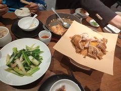 -客颂·客家宴(大壮国际广场店)