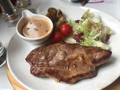 -斗牛士牛排(南京东路店)