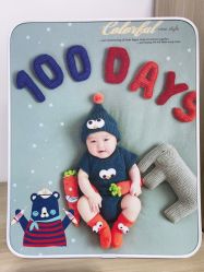 -童年时光专业儿童摄影(龙首店)