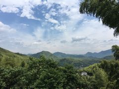 -山沟沟景区