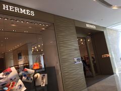 -爱马仕 HERMES(德基广场店)