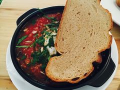 -Egg•Allday Brunch(襄阳北路店)