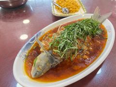 -扒骨肉雅鱼饭店(三雅文化传承店)