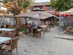 -兴福老面馆(寺路街店)