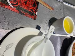 -红辣椒·川菜·火锅(张杨路店)