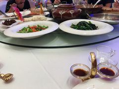 -白金汉爵大酒店·中餐厅(相城店)