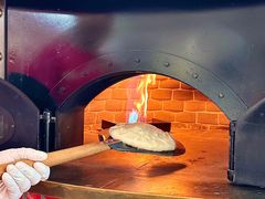 -黑熊披萨orso pizza