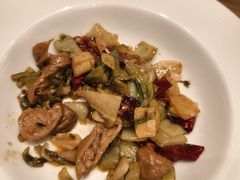 -京香轩·中餐厅(上海中庚聚龙酒店)