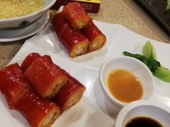 -点都德(大茶楼店)