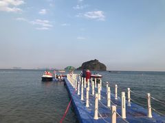 -棒棰岛宾馆景区