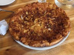 泡菜饼-东吉馆韩式餐厅(八经街总店)