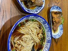 -孙盛兴奥灶面馆·蟹黄面·三虾面(山塘街总店)