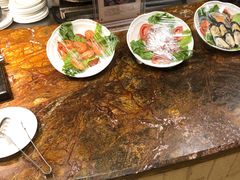 -南宁沃顿国际大酒店-自助餐厅