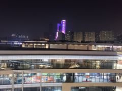 -吾悦广场(南京鼓楼店)