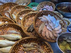 -长平老姿娘夜粥(平东一街店)