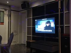 包房-多佐KTV(北京富力广场购物中心店)