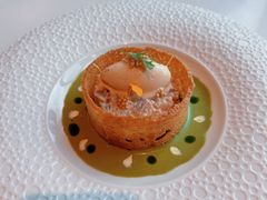 -翡翠36餐厅(浦东香格里拉店)