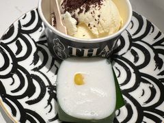 -太食獸泰式茶餐厅(IFS国金中心店)