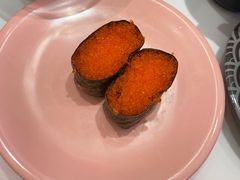 -争鲜回转寿司(通州万达店)