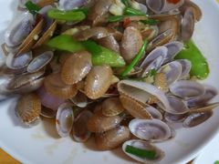 -板桥海鲜广场(文明东店)