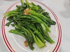 -明本海鲜大排档·鱼生海鲜烧烤宵夜(陈家祠店)