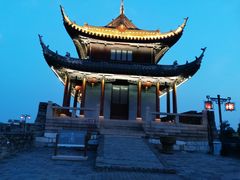-盘门景区