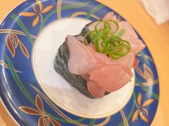 -大起水产回转寿司(りんくうシークル店)