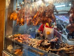 -陈光记烧腊店(罗保博士街店)