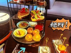 -威斯汀酒店Exchange大堂吧