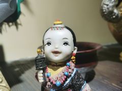 -北京西藏大厦·香帕拉宫廷菜