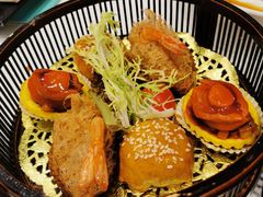 -翠园(北京王府中环店)